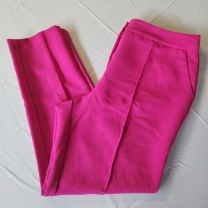 Vince Camuto Fuchsia Women's Trousers Size 14